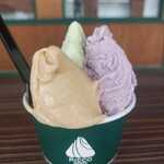 リッコジェラート - 