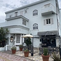 レストラン ラ・マーレ - 