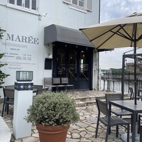 レストラン ラ・マーレ - 