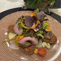 BON VIVANT - 