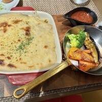 Lounge & Dining G - 