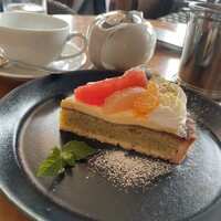 レストラン ラ・マーレ - 