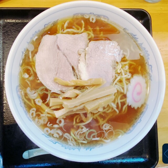 美徳（ミトク）-西目の本格ラーメン｜秋田・由利本荘市