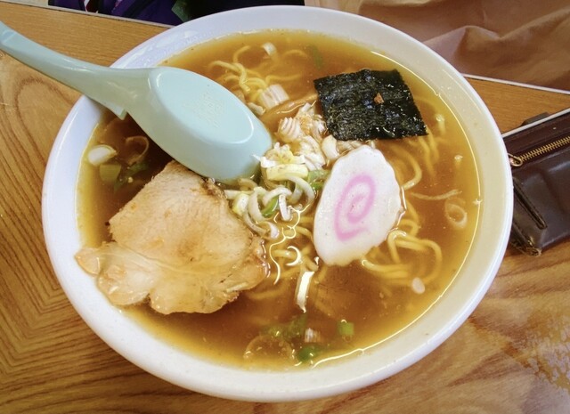 中央食堂 - 由利本荘市その他（ラーメン）の写真