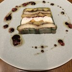 ビストロ カシ - 