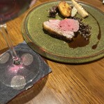 ビストロ カシ - 