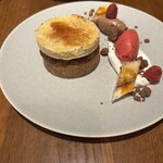 ビストロ カシ - 