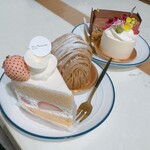 パティシエ・ヒロ ヤマモト - 