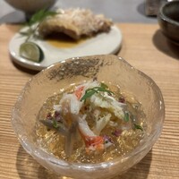 割烹こめを - 