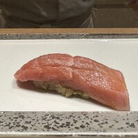 鮨 青海 北新地 - 