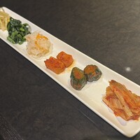 銀座焼肉 seigou - 