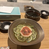 割烹こめを - 