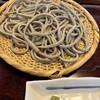 笊蕎麦 刻 - 