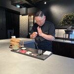 創意割烹 やまとこ - 