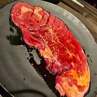 食べ飲み放題 焼肉ダイニングちからや 名駅店 - 