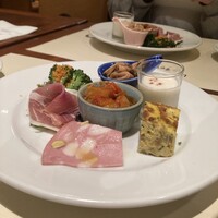  ラ･ベットラ･ダ･オチアイ イケブクロ - 