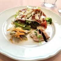 La Terrazza SABATINI - 