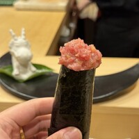 鮨いわもと - 