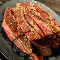 食べ飲み放題 焼肉ダイニングちからや 名駅店 - 