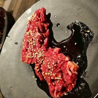食べ飲み放題 焼肉ダイニングちからや 名駅店 - 