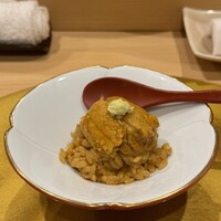 鮨いわもと - 