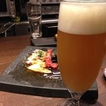 Fukuoka Kicchin - 南信州，アップルホップ