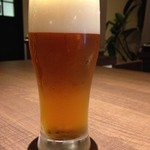 Fukuoka Kicchin - 志賀高原ビール，House IPA