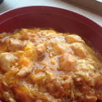 Oyakodon Hotsukoriya - 