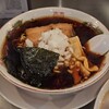竹岡式ラーメン まる竹