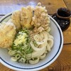 手打うどん 麦蔵
