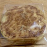 黒松本舗 草月 - 黒松（包装付き）