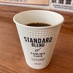 ファミリーマート - ドリンク写真:ファミマよ、おまえもか。