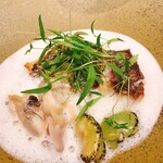 リストランテASO - 