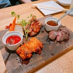 浜松町キッチン - 