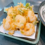 ゆで太郎 竹芝店 - 