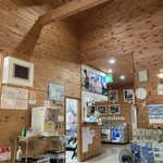 奥薬研修景公園 レストハウス - 