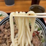 麺処 綿谷 丸亀店 - 