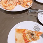 イタリアン食堂　良’s - 