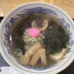 奥薬研修景公園 レストハウス - 