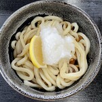 本格手打うどん はゆか - 