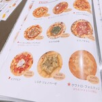 イタリアン食堂　良’s - 