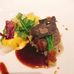 リストランテASO - 