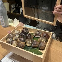 割烹 藤 - 