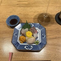 割烹 藤 - 