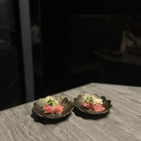 牛に金棒 麻布十番 - 