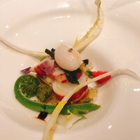 リストランテASO - 