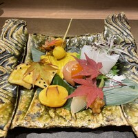 厳選焼鳥 一石三鳥 本店 - 