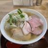 手打ち正麺 Hachimitsu