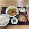 元町食堂