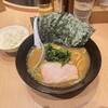 横浜家系ラーメン今野家